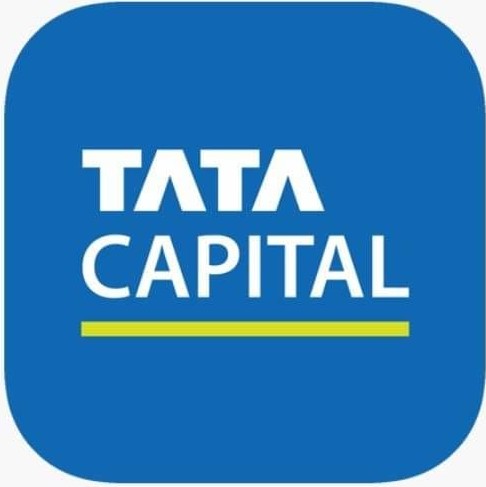 Tata Capital logo